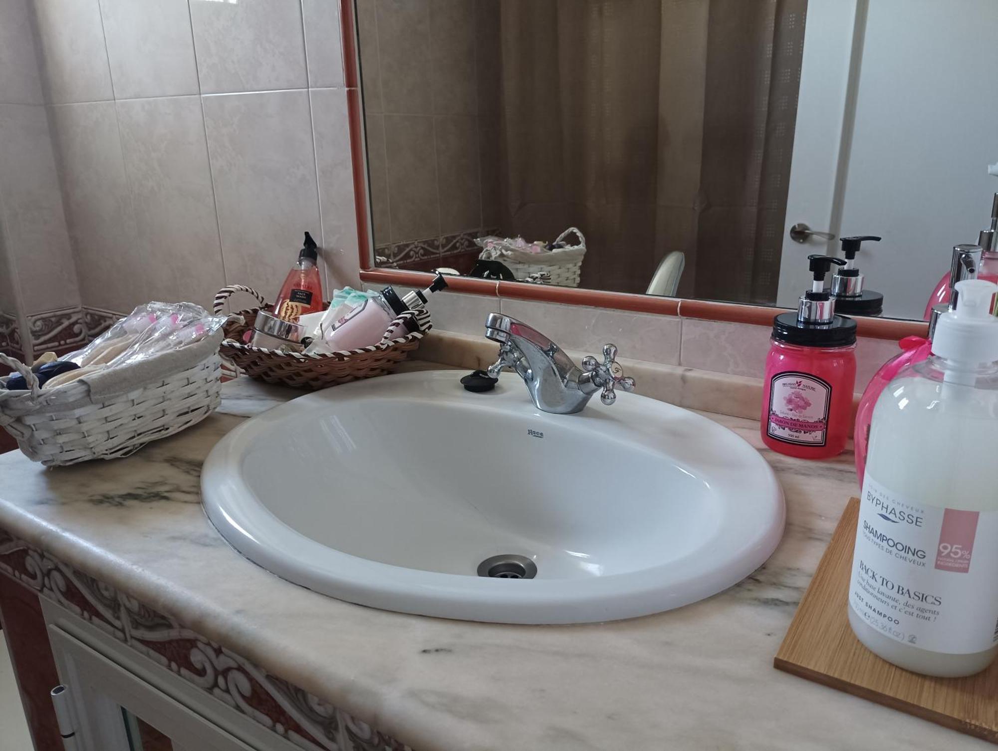 Apartamento Playa De Los Lances Tarifa Exteriör bild